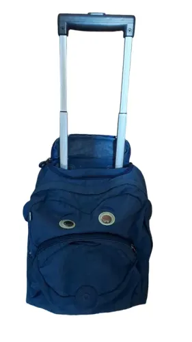 Mochila de rodinha infantil Kipling escolar