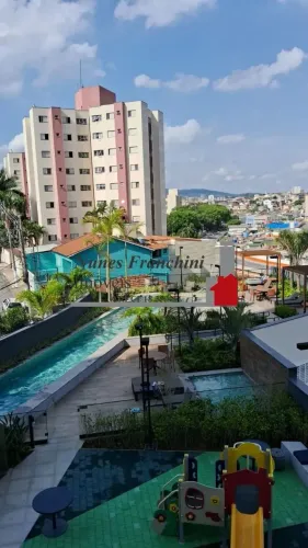 Studio RESIDENCIAL em SÃO PAULO - SP, Freguesia do Ó