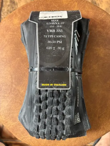 Pneus kevlar aro 27.5 x 2.10 ( par)