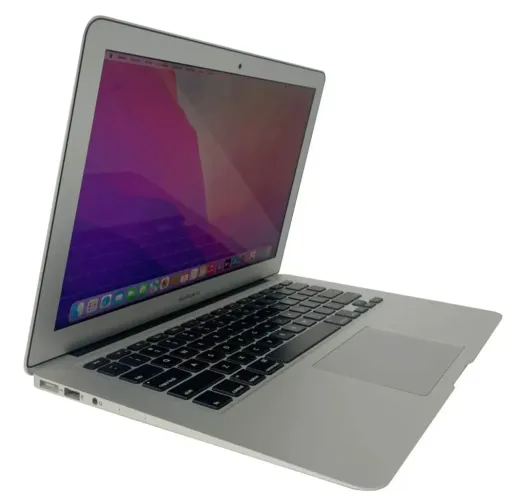 MacBook Air 1466 - I5 8gb ram e 256 ssd