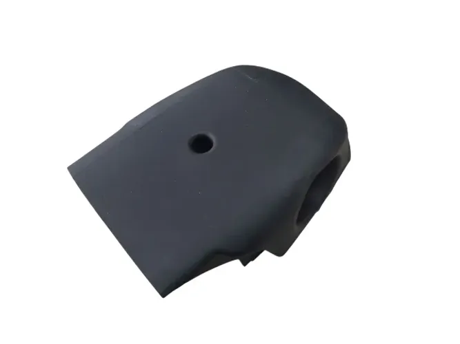 Moldura Inferior Coluna Direção Gm Astra 99/ *