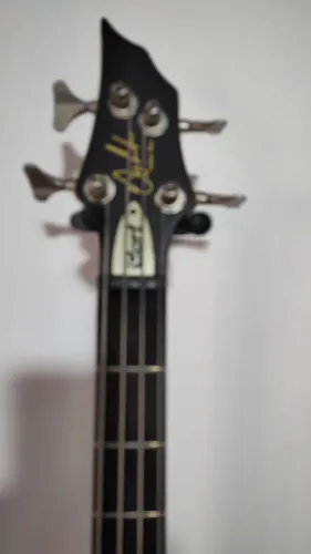 Baixo Cort Curbow 4c