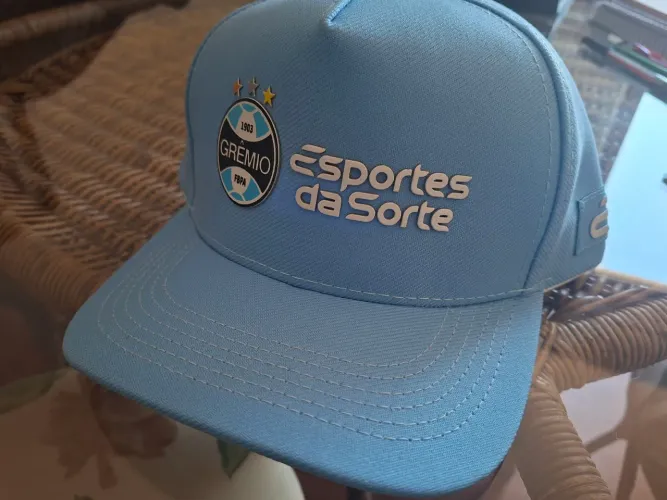 Boné Grêmio