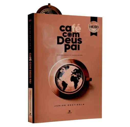 Café com Deus pai