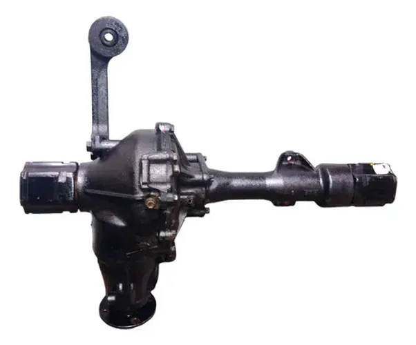 Diferencial Dianteiro Hilux 3.0 2012 Srv Auto