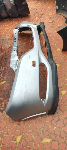 Para choque dianteiro Hrv