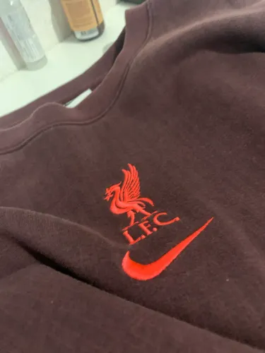 Blusa de Frio - Liverpool (original)