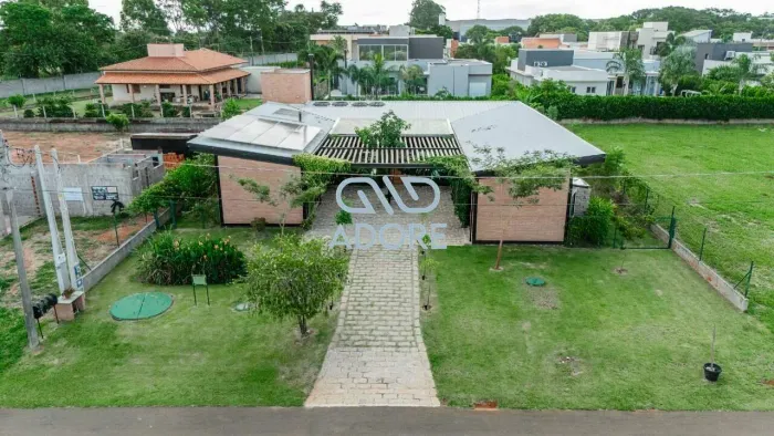 Casa à venda no Condomínio Primavera - Salto/SP