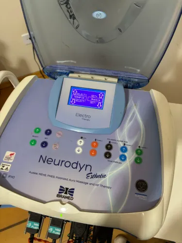 Neurodyn Esthetic Ibramed 