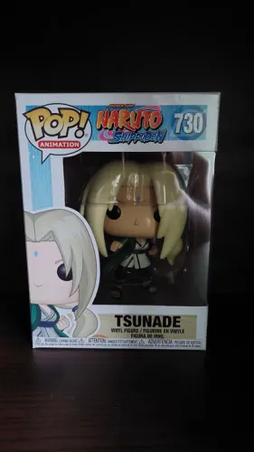 Funko Pop! Naruto Shippuden - Tsunade 730