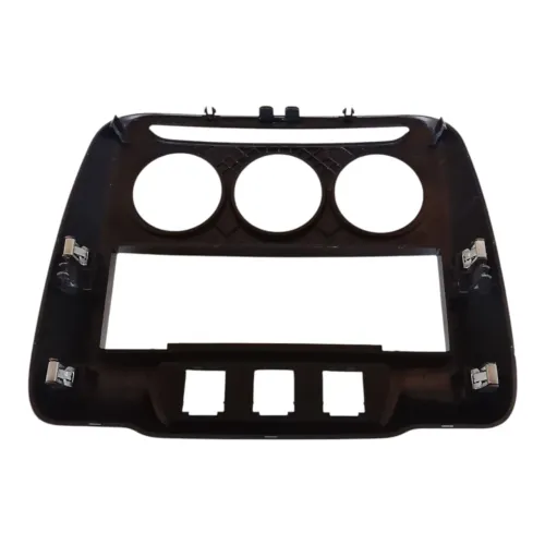 Moldura painel central citroen c3 picasso 2012