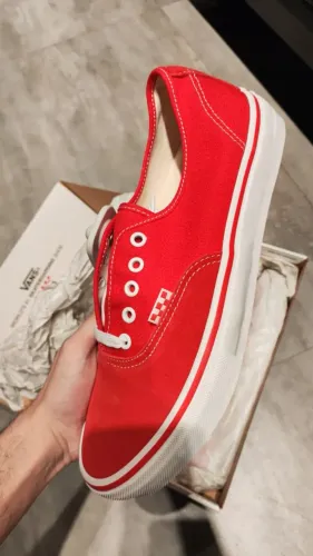 Tênis Vans Skate   41 