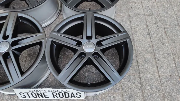Rodas Audi A3 aro 16" 5x112 (originais)