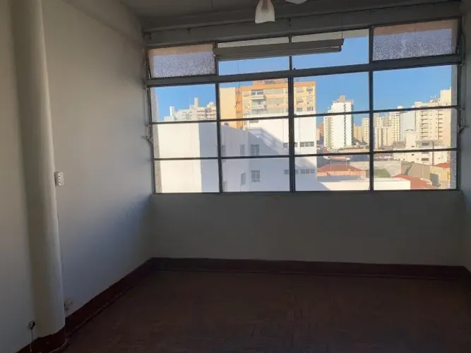 Sala Comercial Centro Rio Preto Galeria Bassitt