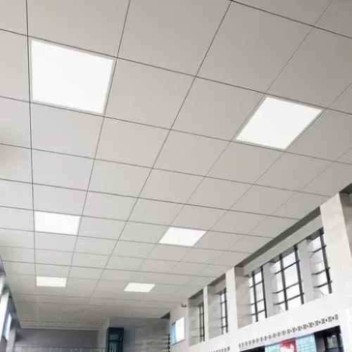 Forro Modulado Isopor, Forro PVC, Forro Acartonado 