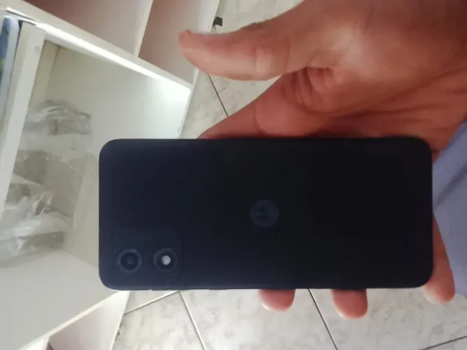 Venda-se um moto e 13