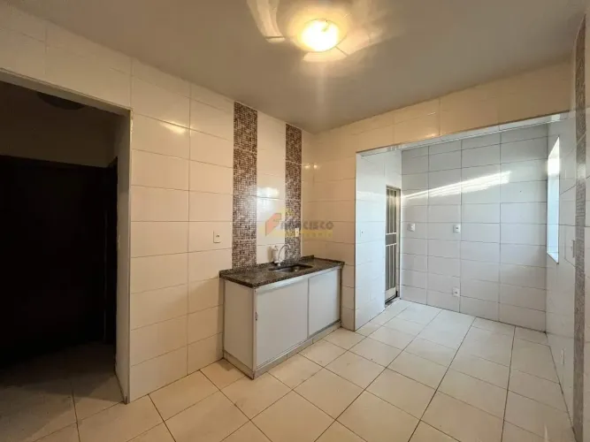 Apartamento para aluguel, 3 quartos, 1 vaga, São José - Divinópolis/MG