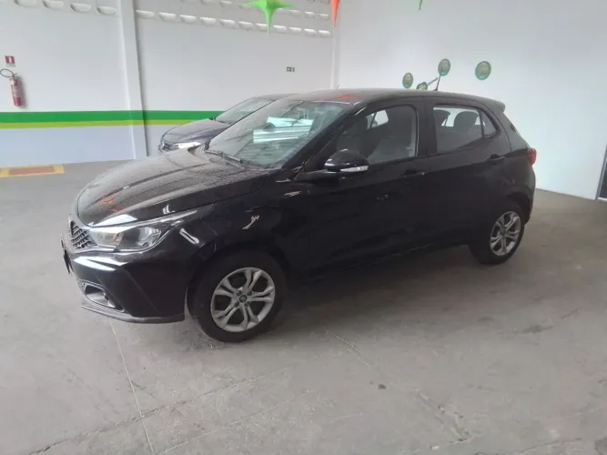Fiat Argo Drive 1.0 Firefly 2026