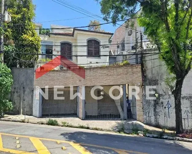 Sobrado em Rua Cardoso de Almeida - Sumaré - São Paulo/SP