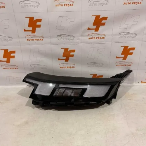 Farol Esquerdo Hyundai Creta 2025 A 2026 Original (Usado) - 13780