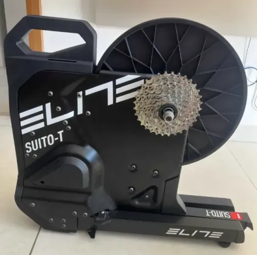 Rolo Interativo Elite Suito T
