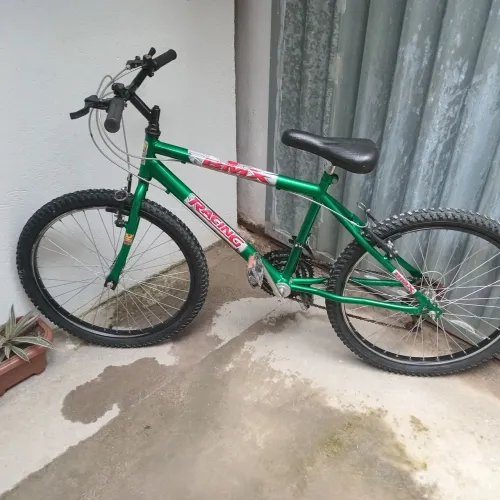 Bicicleta aro 24