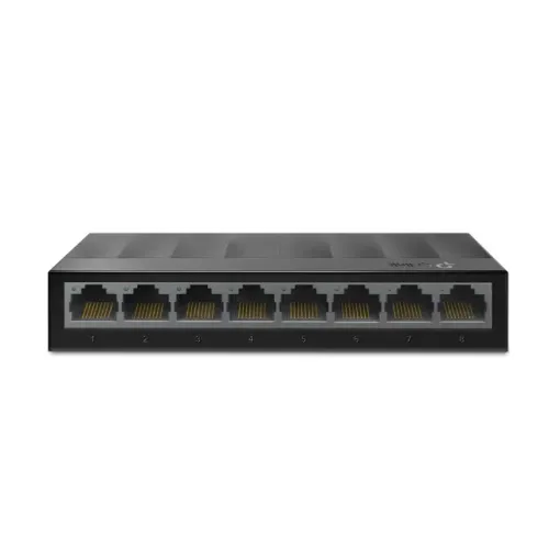 Switch TPlink Gigabit 8 portas