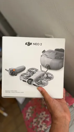 Dji neo 2 more combo fpv