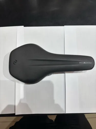 Selim Syncros Belcarra R2 130mm