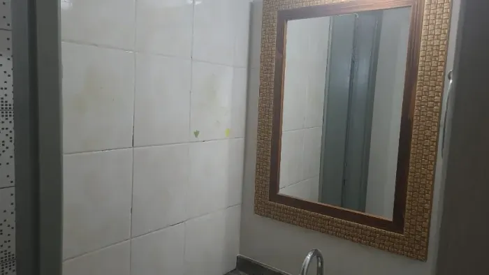 Apartamento Mobiliado 2 Quartos - Aluguel R$ 1.450 com Condomínio e IPTU Inclusos