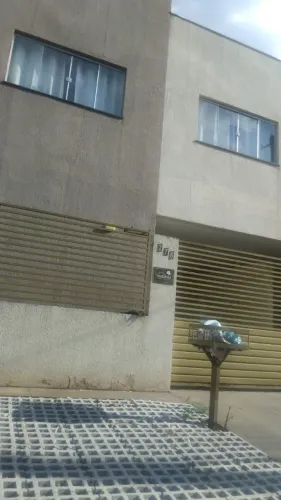 KITNET MOBILIADA PRÓX. UFMS/RODOVIÁRIA