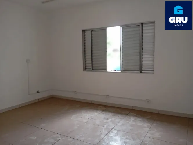 Sala Comercial para Locação Av. Emílio Ribas | Guarulhos-SP