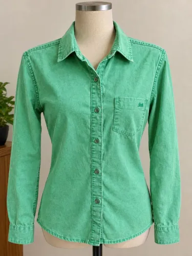 Camisa TNG