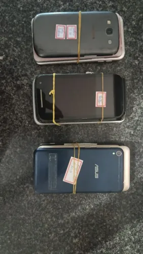 Celulares pra vender