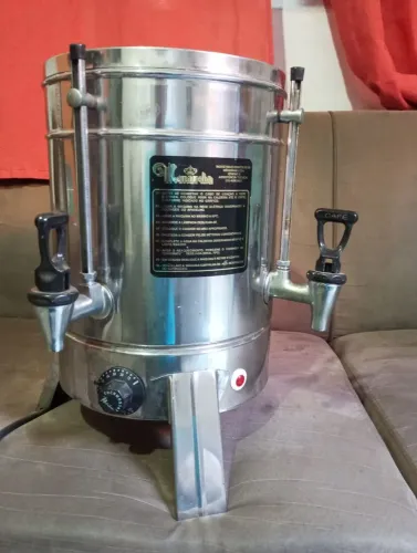 Cafeteira industrial 