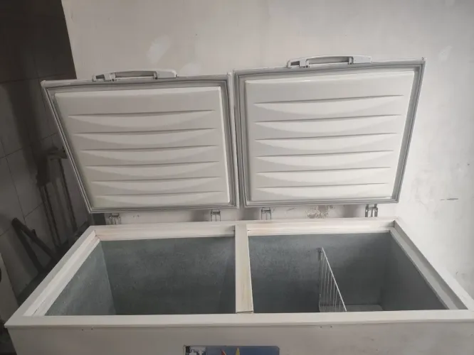 Freezer