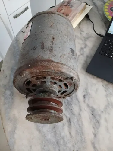 Motor KOHLBACH NBR7094