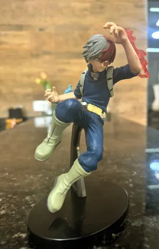 Figure Todoroki - My Hero Academia