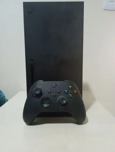 Xbox séries X