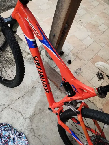 Quadro Specialized