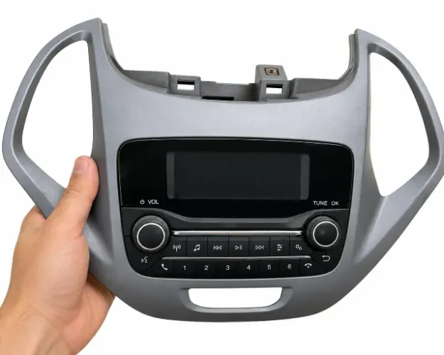 RÁDIO ORIGINAL FORD KA
