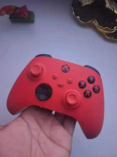 Controle xbox one