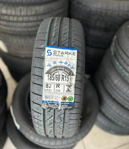 Em Oferta Hoje Corre Que Tá Barato 185/60-15