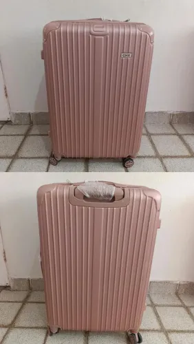 Vendo mala de viagem
