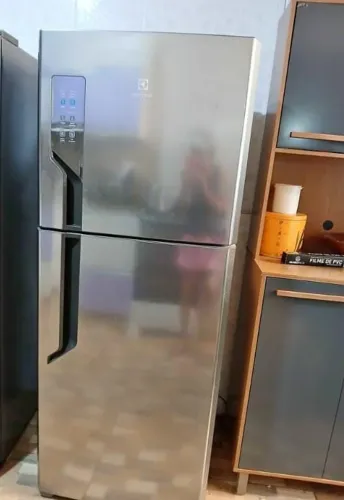 Geladeira Electrolux