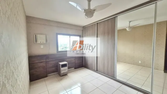 Apartamento à venda, Ribeirão da Ponte, Cuiabá, MT