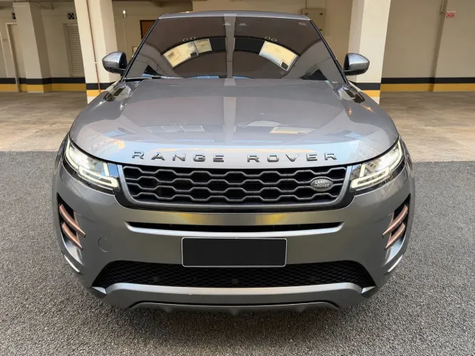 Land Rover Range Rover EVO SE SI4 R-DYN. 2.0 Flex Aut. 2020