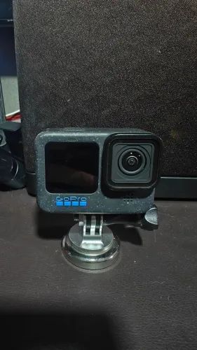 GOPRO 12 BLACK