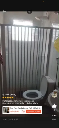 Box sanfonado