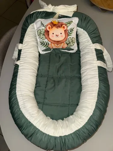 Ninho Safari